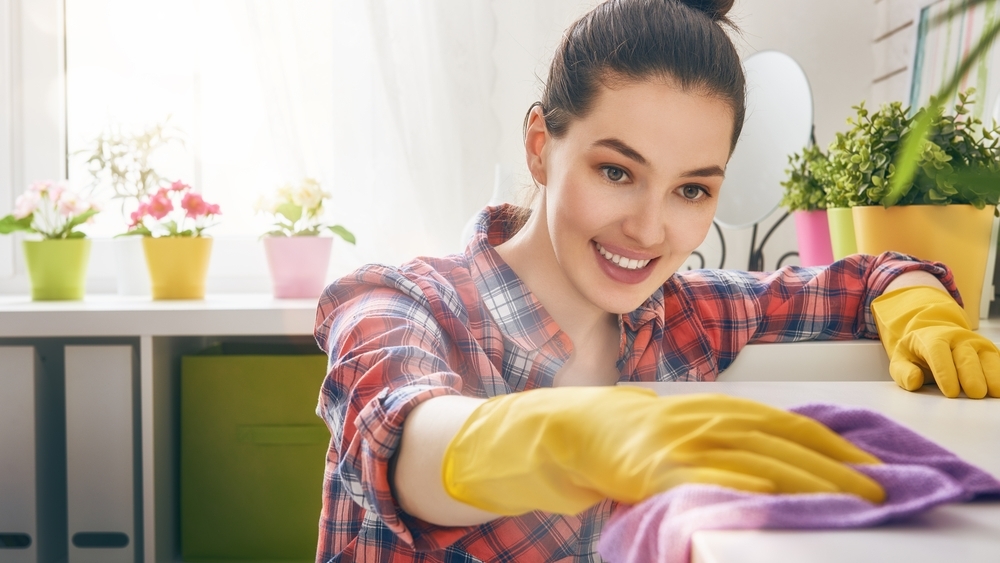 Squeaky Clean Tips for a Successful Open House - Houseopedia