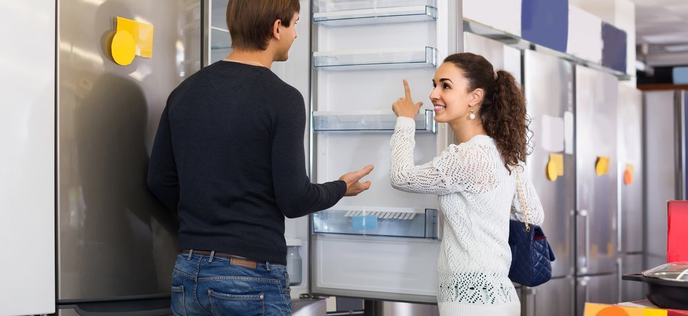 Things To Consider When Purchasing a New Refrigerator