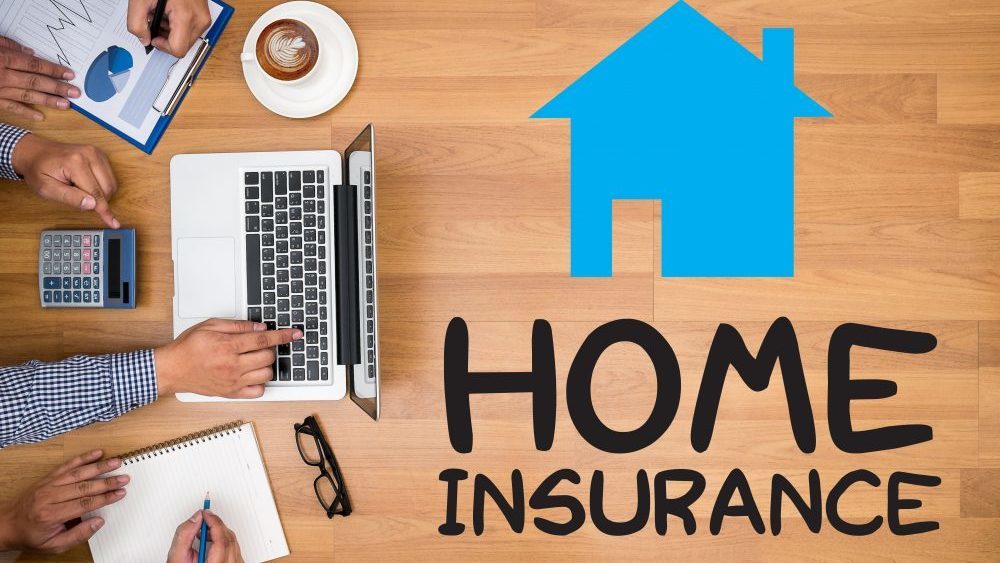 HOME INSURANCE