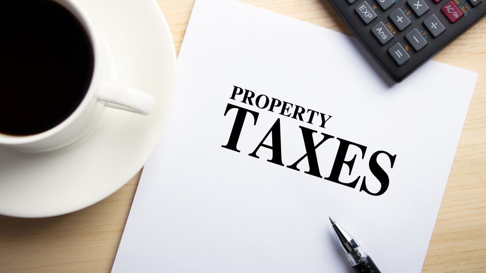 What Every Homeowner Needs to Know About Property Tax Assessments