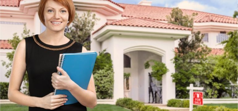 Benefits of Using a Real Estate Agent to Purchase a Home