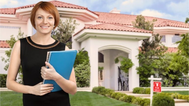 Benefits of Using a Real Estate Agent to Purchase a Home