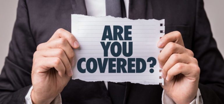 Check Your Homeowners Insurance for Gaps in Coverage