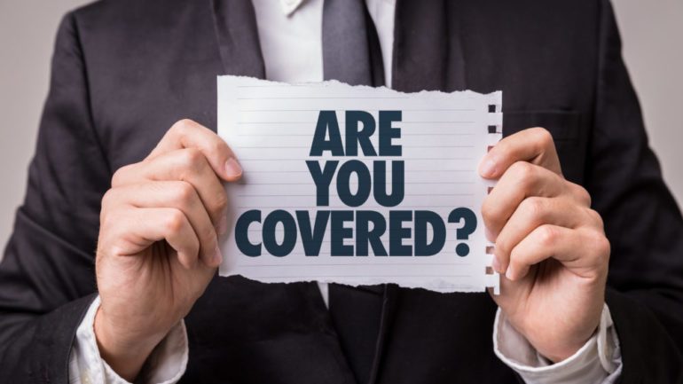 Check Your Homeowners Insurance for Gaps in Coverage