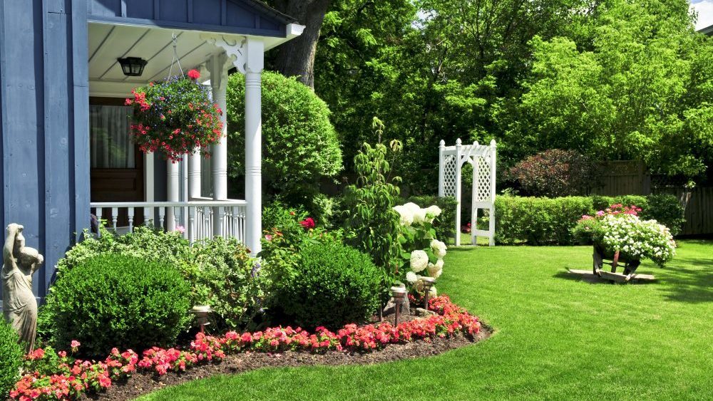 Curb Appeal on a Budget: Improving the Exterior of Your House