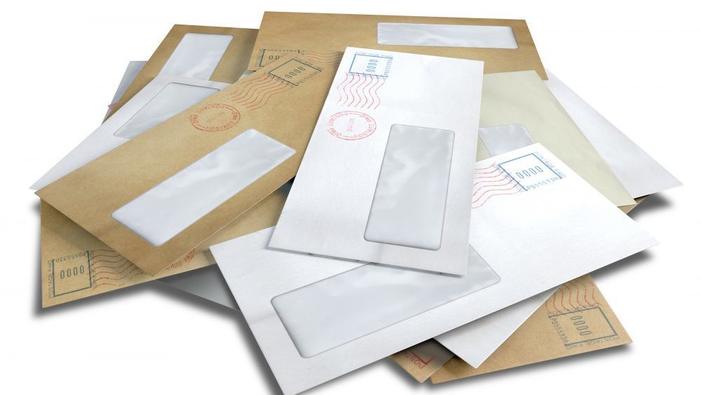 How to Change Your Mailing Address When You Move