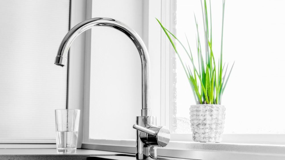 Take a Look at Latest Trends in Kitchen Faucets