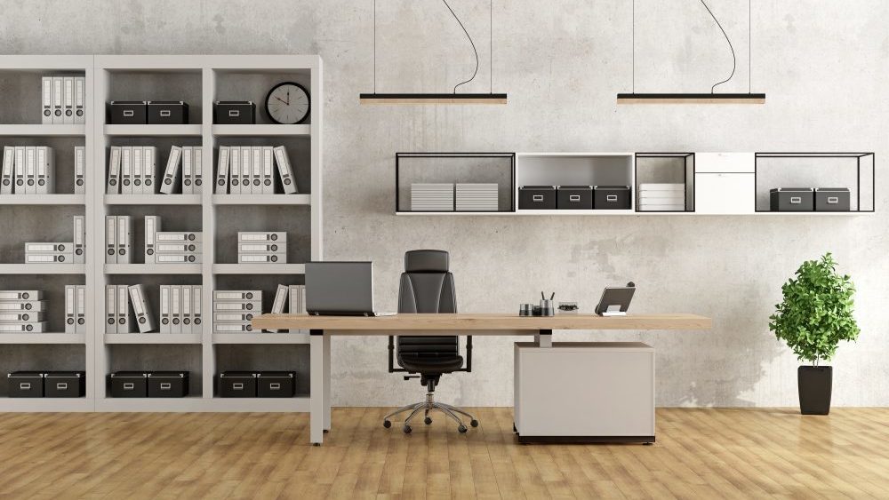 Making Your Home Office Work for You