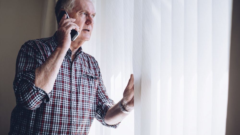 Neighborhood Security: What You Should Know