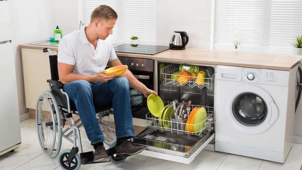 Renting to the Handicapped Tenant