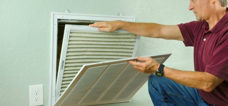 The 411 on Home Heating and Air Conditioning Filters
