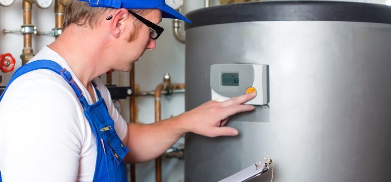 Water Heaters: Choosing the Best System