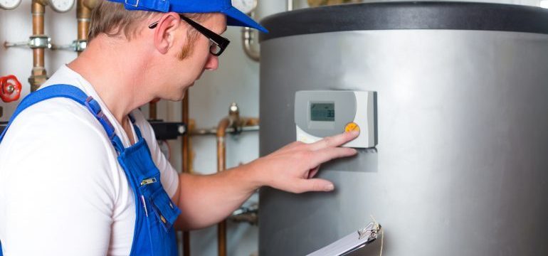 Water Heaters: Choosing the Best System
