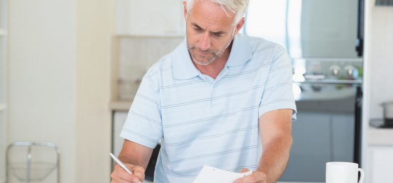 Avoiding Tax Traps in Retirement