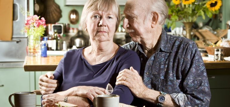 Housing Choices for Seniors Needing Alzheimer’s Care
