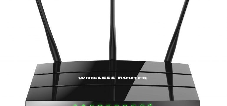 Homeowner’s Guide to Modems and Routers