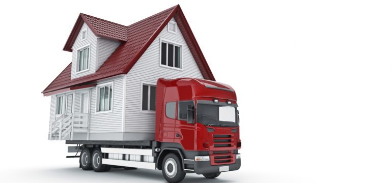 Is Moving a House Worth the Cost?