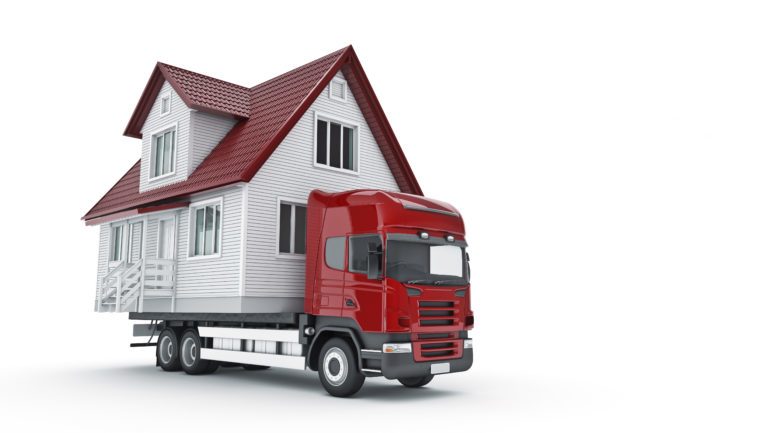 Is Moving a House Worth the Cost?