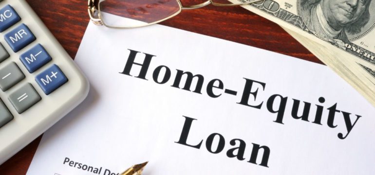 Home Equity Loan or Line of Credit: What is the Difference?