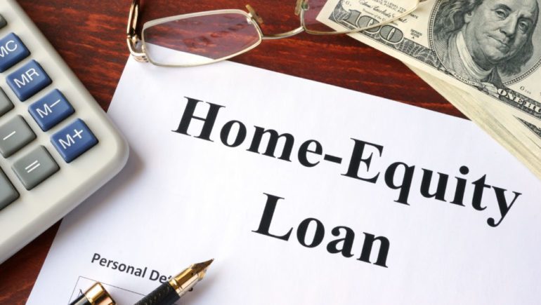 Home Equity Loan or Line of Credit: What is the Difference?