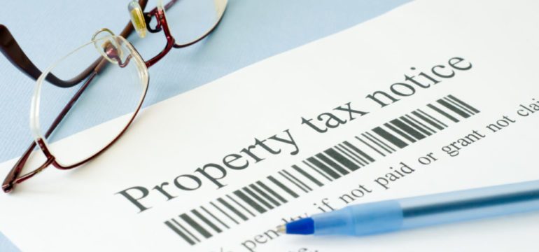 How to Protest Your Property Tax Appraisal