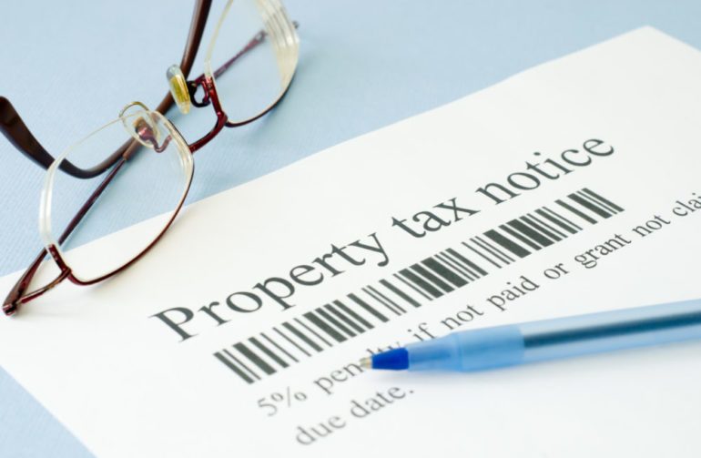 How to Protest Your Property Tax Appraisal