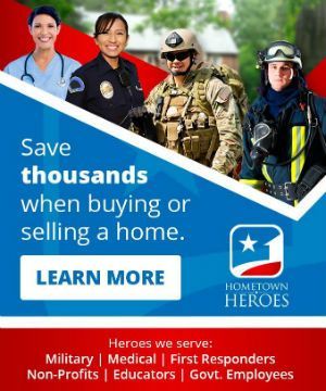 Hometown Heroes