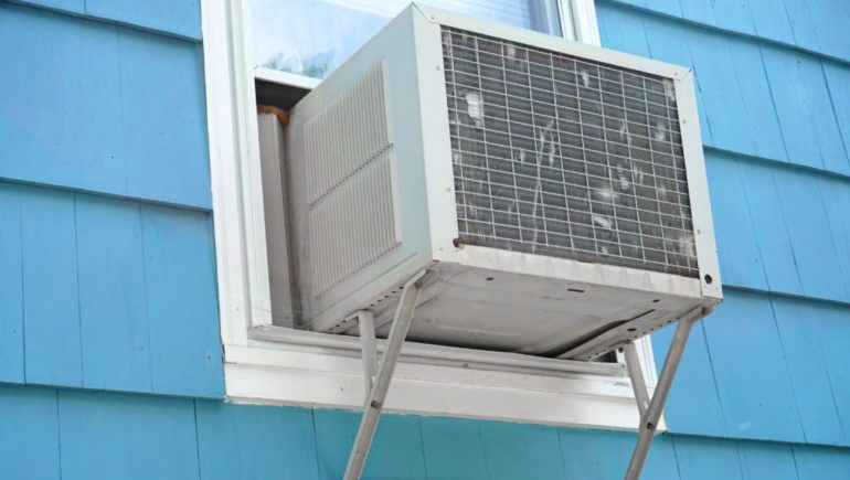 How to Buy a Window Air Conditioner