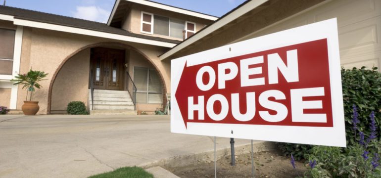 Top 10 Questions to Ask Before Scheduling an Open House