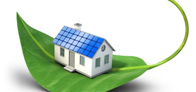 Seven Technologies for Green Living