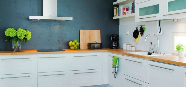 Newest Kitchen Trends May Surprise You
