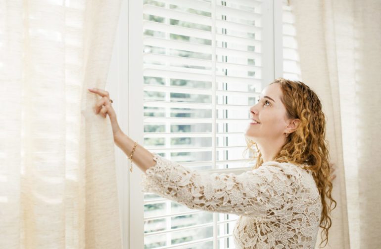 Windows Treatments that Wow