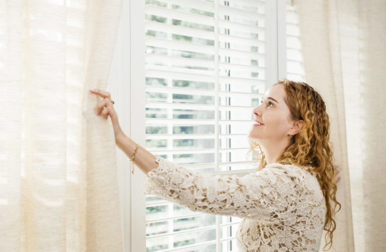 Windows Treatments that Wow