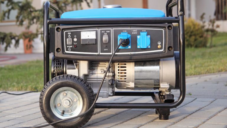 5 Advantages to New Portable Power Stations