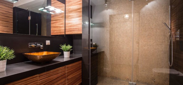 Super Showers: Are They Worth Giving Up Your Bathtub?
