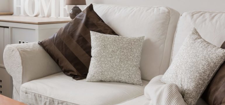 Slipcovers 101: The Great Coverup