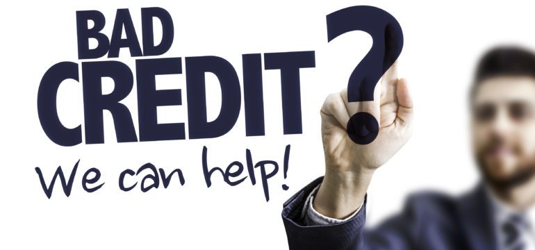 10 Ways to Help Repair Your Credit History