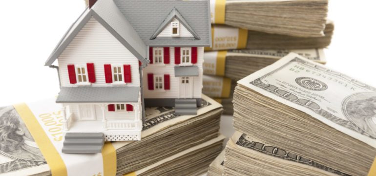 Tap Into Little Known Sources for Down Payment Help