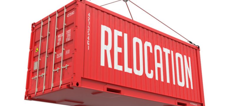 The Relocation Process: Foreign Vs. Domestic