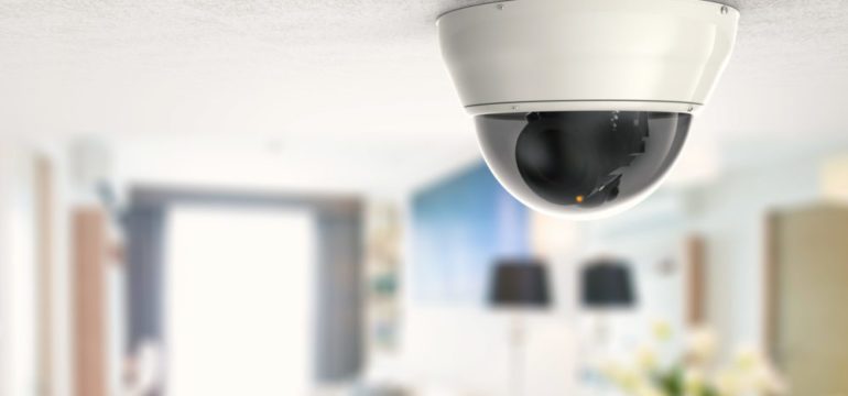 Recording Your Home Showings:  Is it a Violation of Privacy?