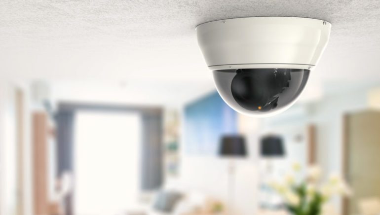 Recording Your Home Showings:  Is it a Violation of Privacy?
