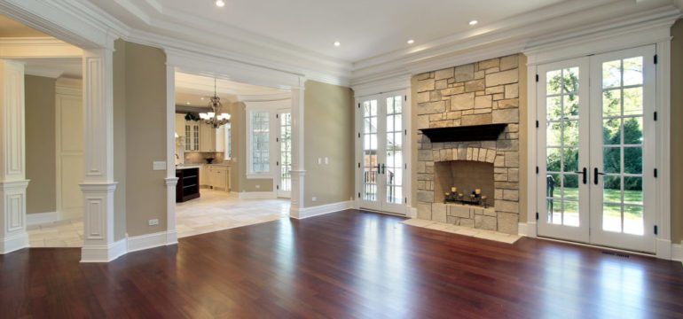 Taking a Hard Look at Your Hardwood Floors