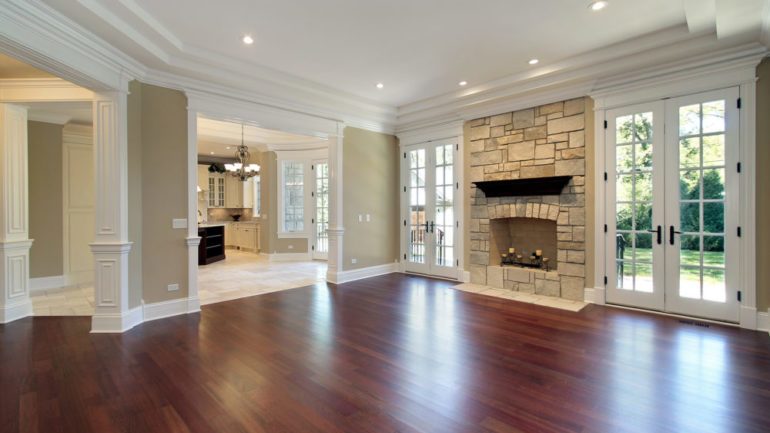 Taking a Hard Look at Your Hardwood Floors