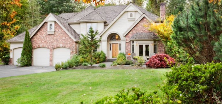 Six Easy Steps to Creating Curb Appeal