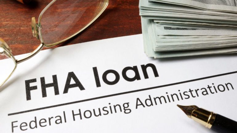 How to Accommodate FHA Home Buyers