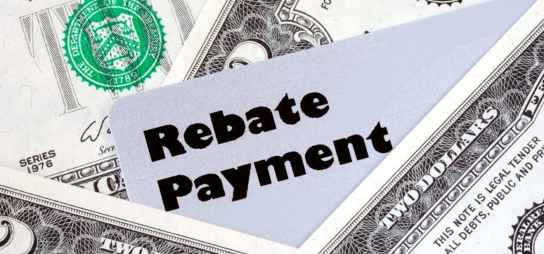 What You Need to Know About Real Estate Commission Rebates