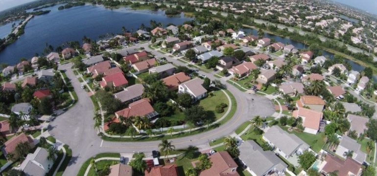Is the First Rule of Real Estate Still Location, Location, Location?