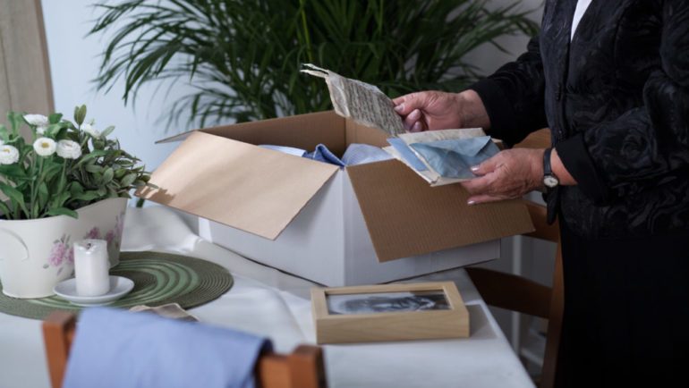 Do You Need to Hire a Senior Move Manager?