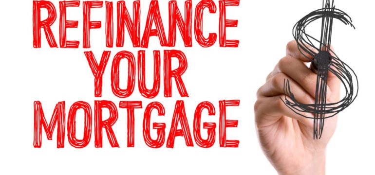 Should You -- or Shouldn’t You -- Refinance the Mortgage?