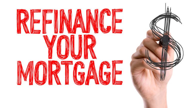 Should You -- or Shouldn’t You -- Refinance the Mortgage?
